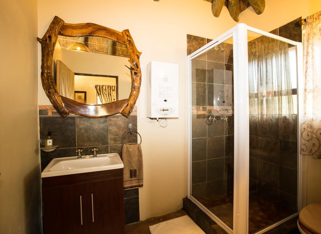 Indalu Game Reserve Boggomsbaai Phòng bức ảnh