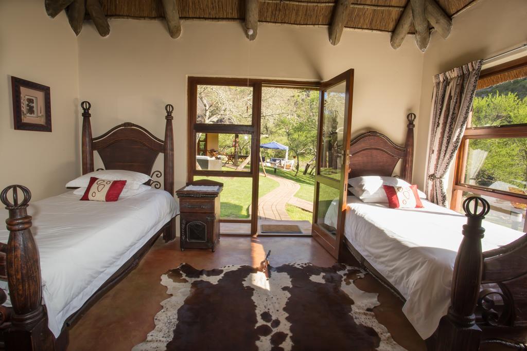 Indalu Game Reserve Boggomsbaai Phòng bức ảnh